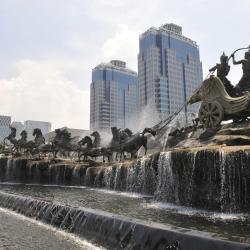 Thamrin City, Jakarta Accommodation Missouri