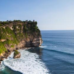 Uluwatu Accommodation Missouri