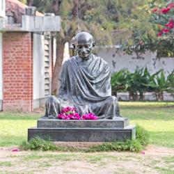 Ahmedabad Accommodation Missouri