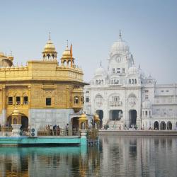 Amritsar Accommodation Missouri