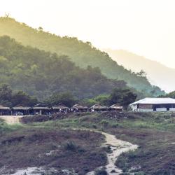 Andhra Pradesh Accommodation Missouri