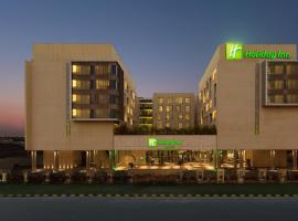Holiday Inn New Delhi International Airport by IHG Accommodation Missouri