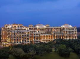 ITC Grand Chola, a Luxury Collection Hotel, Chennai Accommodation Missouri