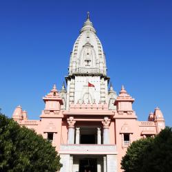 Kashi Vishwanath Temple, Varanasi Accommodation Missouri