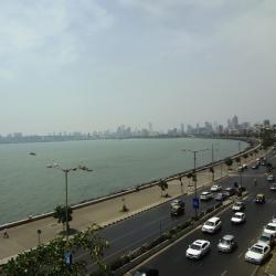 Marine Drive, Mumbai Accommodation Missouri
