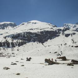 Sikkim Accommodation Missouri