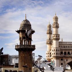 Telangana Accommodation Missouri