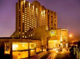 The LaLiT New Delhi Accommodation Missouri