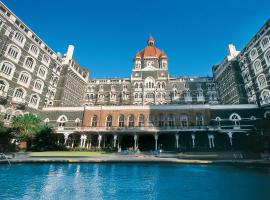 The Taj Mahal Palace, Mumbai Accommodation Missouri