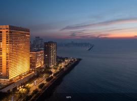Trident Nariman Point Accommodation Missouri