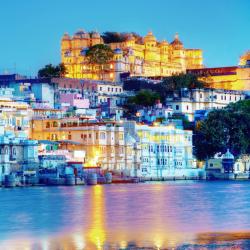 Udaipur Accommodation Missouri