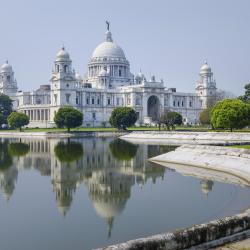Victoria Memorial, Kolkata Accommodation Missouri