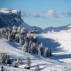 Alta Badia Accommodation Missouri