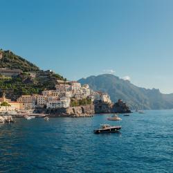 Amalfi Coast Accommodation Missouri