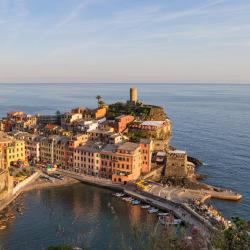 Cinque Terre Accommodation Missouri