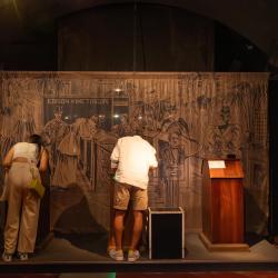 Egyptian Museum, Torino, Turin Accommodation Missouri