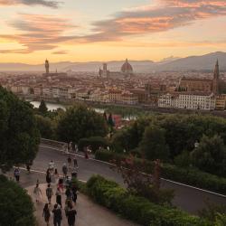 Florence Accommodation Missouri