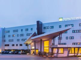 Holiday Inn Express Milan-Malpensa Airport by IHG Accommodation Missouri