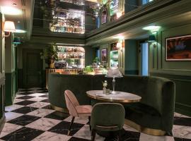 Hotel La Gemma Accommodation Missouri