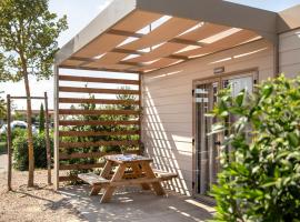 hu Firenze Camping in Town Accommodation Missouri