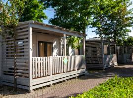 hu Roma Camping In Town Accommodation Missouri