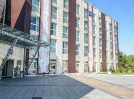 Idea Hotel Milano Malpensa Airport Accommodation Missouri