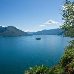 Lago Maggiore - Italy Accommodation Missouri