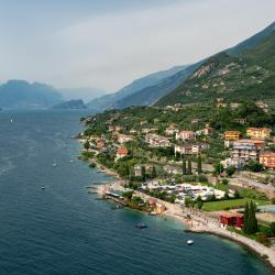 Lake Garda Accommodation Missouri