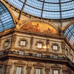 Milan Accommodation Missouri