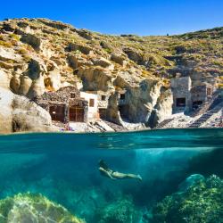 Salina Accommodation Missouri