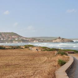 Sardinia Accommodation Missouri