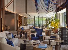 Dusit Thani Kyoto Accommodation Missouri