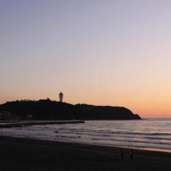 Enoshima, Fujisawa Accommodation Missouri