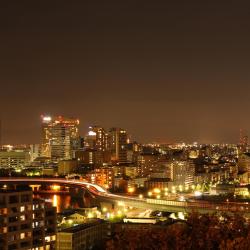 Fukuoka Accommodation Missouri