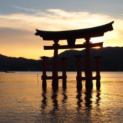 Hiroshima Accommodation Missouri