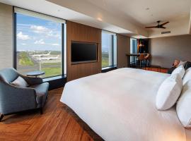 Hotel Metropolitan Tokyo Haneda Accommodation Missouri