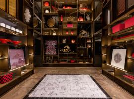 Mercure Tokyo Haneda Airport Accommodation Missouri