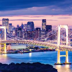 Tokyo Accommodation Missouri