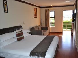 Citystay West Accommodation Missouri