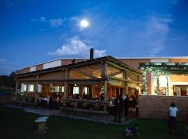 Hokahanya Inn & Conference Centre Accommodation Missouri