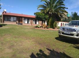 Lion Rock View Guesthouse Accommodation Missouri