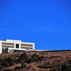 Maseru Accommodation Missouri
