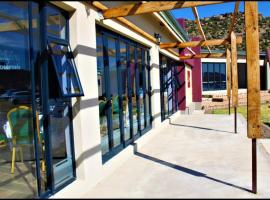 Matholeng Gardens Guesthouse Accommodation Missouri