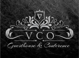 VCO Guesthouse And Conference Accommodation Missouri