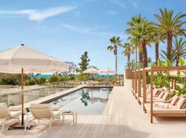 Fairmont Monte Carlo Accommodation Missouri