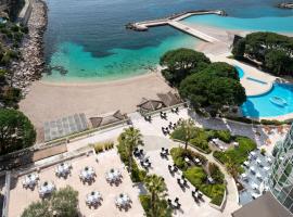Le Méridien Beach Plaza Accommodation Missouri