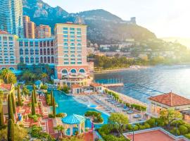 Monte-Carlo Bay Hotel & Resort Accommodation Missouri