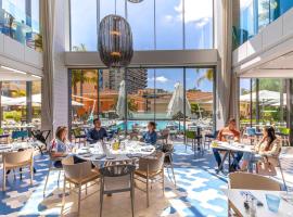Novotel Monte-Carlo Accommodation Missouri
