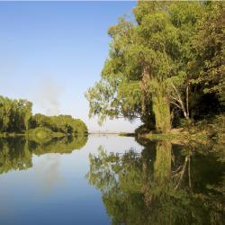 Bamako Accommodation Missouri