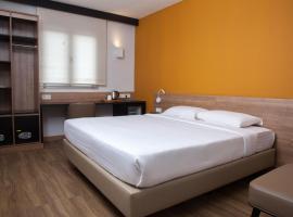 Dunia Hôtel Bamako ACI 2000 Accommodation Missouri